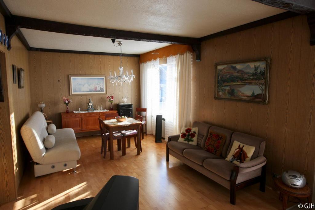 Apartment Tungata Seyðisfjörður Eksteriør billede