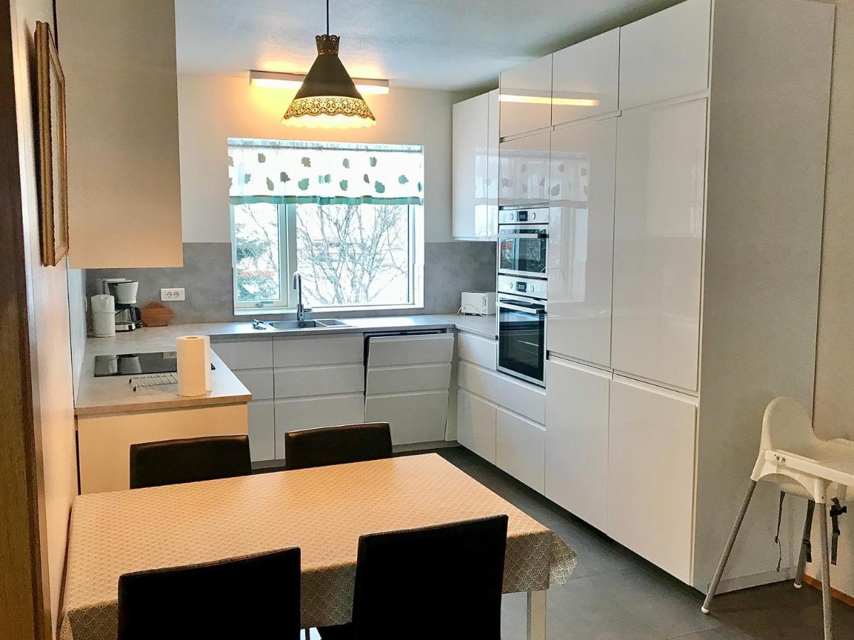 Apartment Tungata Seyðisfjörður Eksteriør billede