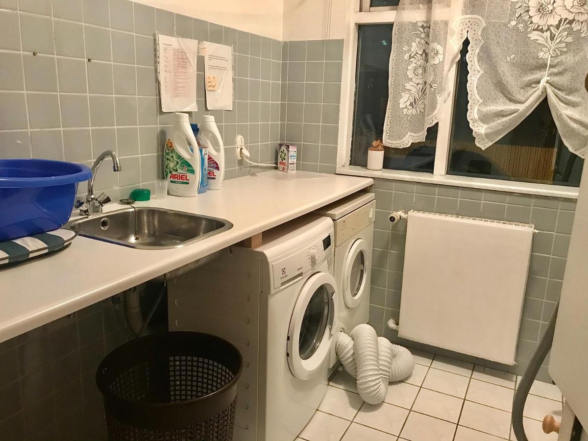 Apartment Tungata Seyðisfjörður Eksteriør billede